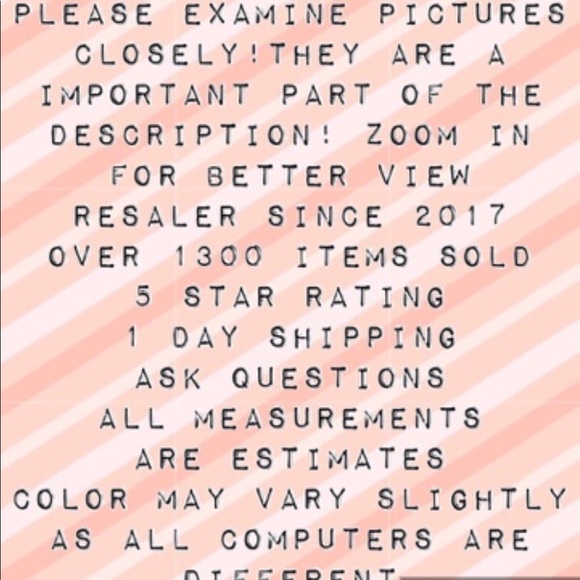 JUST My Size french terry pant 1X (16W) - Picture 10 of 11